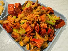 -辣盆盆麻辣小龙虾(哈尔滨总店)