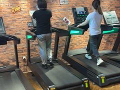 -NRG 健身私教CLUB(云山路店)