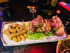 -醉小酒馆·川菜·江湖菜·重庆菜(观音桥旗舰店)