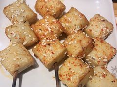 -木屋烧烤(龙岗南联店)