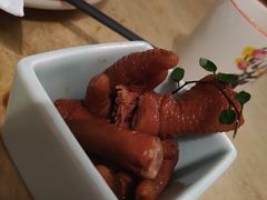 -新白鹿餐厅(城西银泰城店)