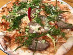 北京烤鸭披萨-玛尚诺Pizza&Bar(长泰广场店)