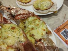 -芭菲盛宴·环球美食(解放碑英利国际店)