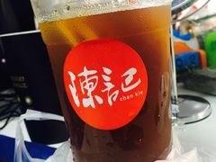 -陈记甜品窝(中山北路店)