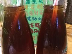 -小草大排档(北沙坡店)