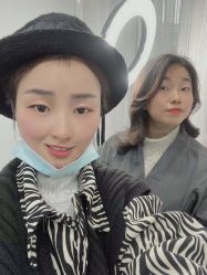 -诗悦发型SALON·圣罗兰店