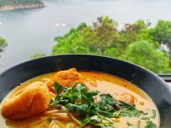 -湾景餐厅(海洋公园店)
