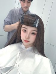 -INLIFE HAIR韩国美发