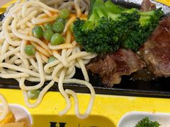 -豪客来牛排(海沧阿罗海店)