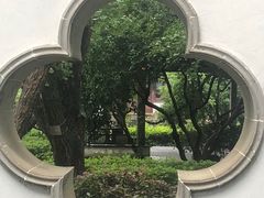 -东山雕花楼