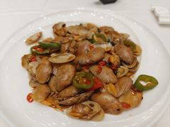 -骏丰酒楼(黄编店)