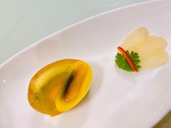 子姜松花蛋-利苑酒家(金宝店)