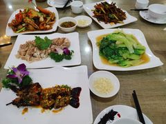 -巽寮印象美食部落餐厅·海鲜·地方特色菜(惠州体验店)