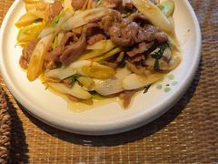 -渝信川菜(长安店)