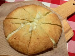 -西贝莜面村(上海百联西郊店)