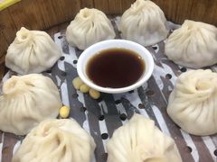 -老上海里弄味道(知春路店)