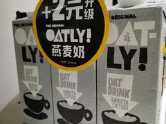 -麦当劳(百联西郊购物中心店)