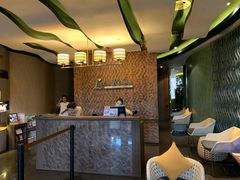 -Let’s Relax Spa(Terminal 21 Asok)
