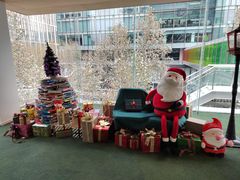 -微软亚太研发集团大厦(微软总部)