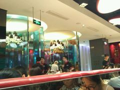 -海底捞火锅(九久奥特莱斯店)
