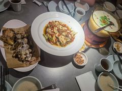 -闽上鲜·福建菜(龙湖滨江天街店)