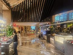 -上海凯宾斯基大酒店