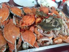 -晓伟海鲜家常菜