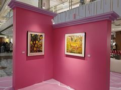 -凯德MALL(西直门店)