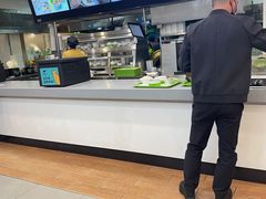 -老乡鸡(武汉烽胜路店)