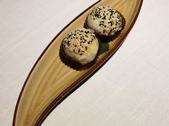 鹅肝烧饼-三号黄浦会Canton Table