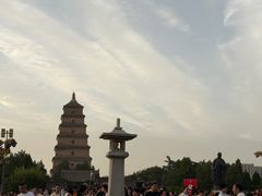 -大慈恩寺(大雁塔)