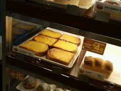 -85度C(生甜甜圈研究工坊·上海局门店)