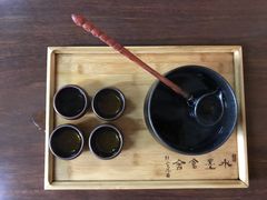 白斩鸡-水墨食舍