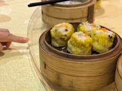 -Lucky Fortune Restaurant(喜运来酒家)