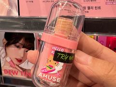 -Olive Young(明洞旗舰店)