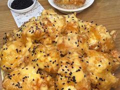 -品鲜村农家菜·阳澄湖大闸蟹(总店)