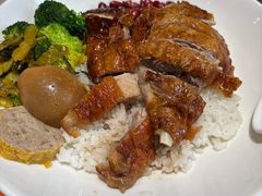 -金桔香港茶餐(宝安大厦店)