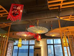 大堂-湘厨壹品(芙蓉广场店)
