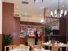 大堂-鼎泰丰(南门店)