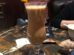奶茶-北疆饭店(苏宁广场店)