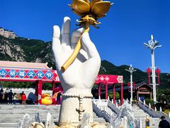 -响堂山石窟-北响堂山石窟