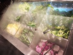 -温野菜涮涮锅(西单大悦城店)