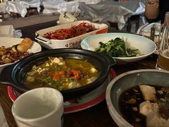 -聚汇三少·龙虾·中餐厅(莫邪路新天地店)