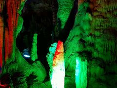 -泰安地下龙宫景区