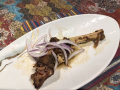 -乡村馕坑肉·烧烤·新疆菜·本地人更爱吃(阿勒泰首店)