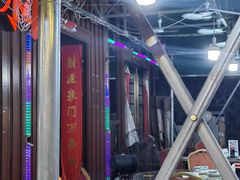 -江南村海鲜馆(洞头店)