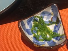 -松临·铁板烧&Omakase(神农店)