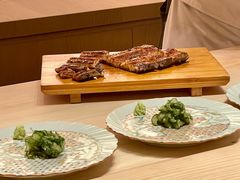 -晴空·日本料理(万象城店)
