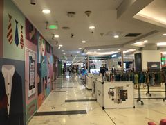 -凯德MALL(望京店)