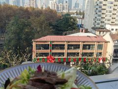 -BAKER&SPICE(环贸店)